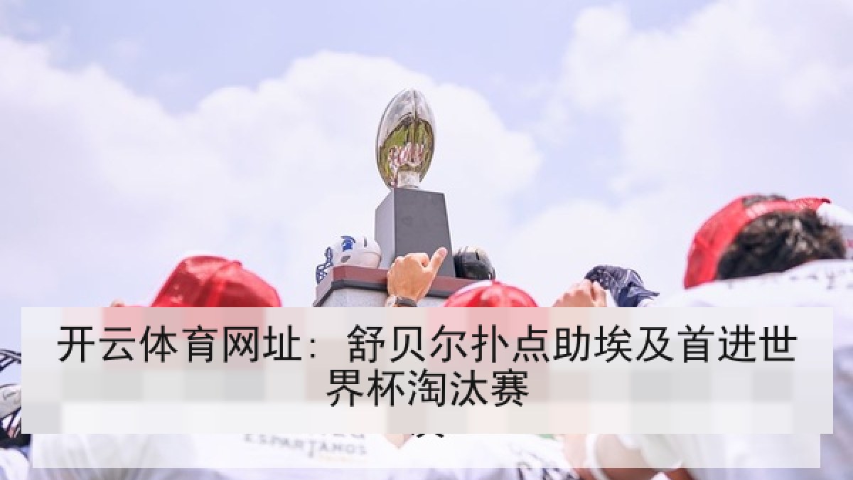 开云体育网址: 舒贝尔扑点助埃及首进世界杯淘汰赛 开云体育网址: 舒贝尔扑点助埃及首进世界杯淘汰赛